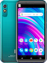 Best available price of BLU Studio X10 2022 in Gana