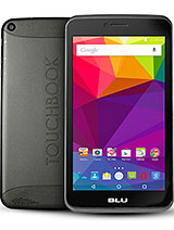 Best available price of BLU Touchbook G7 in Gana