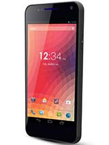 Best available price of BLU Vivo 4-3 in Gana