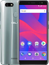 Best available price of BLU Vivo XL3 in Gana