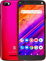 Best available price of BLU G5 in Gana
