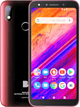 Best available price of BLU G6 in Gana