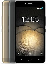 Best available price of BQ Aquaris U Plus in Gana