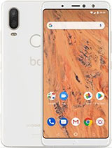 Best available price of BQ Aquaris X2 in Gana