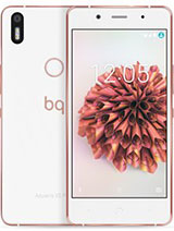 Best available price of BQ Aquaris X5 Plus in Gana