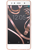 Best available price of BQ Aquaris X5 in Gana