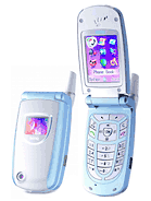 Best available price of BenQ A500 in Gana