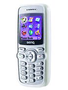 Best available price of BenQ M100 in Gana