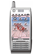 Best available price of BenQ P30 in Gana