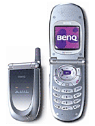 Best available price of BenQ S660C in Gana