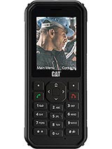 Best available price of Cat B40 in Gana