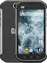 Best available price of Cat S40 in Gana