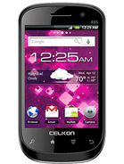 Best available price of Celkon A95 in Gana