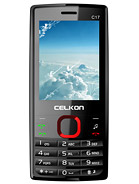 Best available price of Celkon C17 in Gana