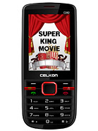 Best available price of Celkon C262 in Gana