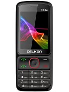 Best available price of Celkon C404 in Gana