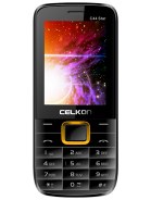 Best available price of Celkon C44 Star in Gana