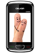 Best available price of Celkon C5055 in Gana