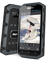 Best available price of Energizer Energy 500 in Gana