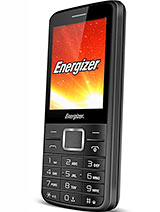 Best available price of Energizer Power Max P20 in Gana