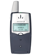 Best available price of Ericsson T39 in Gana
