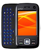 Best available price of Eten glofiish M810 in Gana