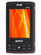 Best available price of Eten glofiish X600 in Gana