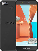 Fairphone 3 at Gana.mymobilemarket.net