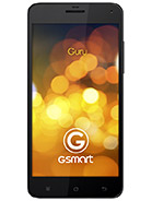 Best available price of Gigabyte GSmart Guru in Gana