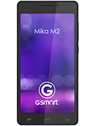 Best available price of Gigabyte GSmart Mika M2 in Gana