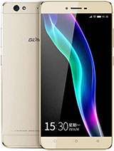 Best available price of Gionee S6 in Gana