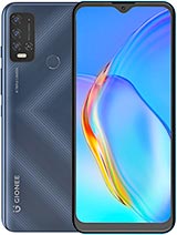 Best available price of Gionee P15 Pro in Gana