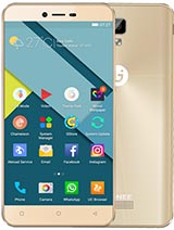 Best available price of Gionee P7 in Gana
