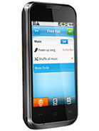 Best available price of Gionee Pioneer P1 in Gana