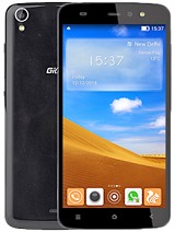 Best available price of Gionee Pioneer P6 in Gana