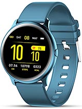 Best available price of Gionee Smartwatch 7 in Gana