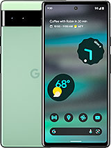 Best available price of Google Pixel 6a in Gana