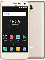 Best available price of Haier G51 in Gana