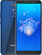 Best available price of Haier I6 in Gana