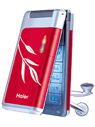 Best available price of Haier M1000 in Gana