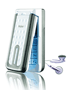 Best available price of Haier M1200 in Gana