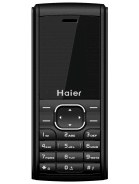 Best available price of Haier M180 in Gana