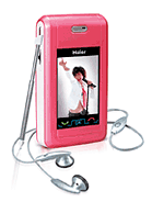 Best available price of Haier M2000 in Gana