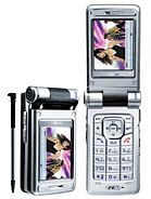 Best available price of Haier N60 in Gana