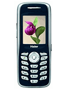 Best available price of Haier V200 in Gana