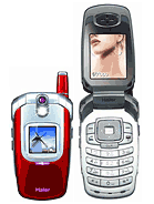 Best available price of Haier V7000 in Gana