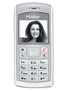 Best available price of Haier Z100 in Gana