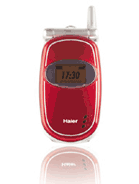 Best available price of Haier Z8000 in Gana