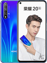 Best available price of Honor 20S in Gana