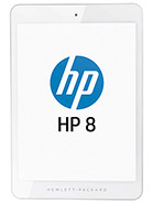 Best available price of HP 8 in Gana